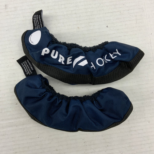 Vist Large View of Product Image Which is Used Hockey Accessory