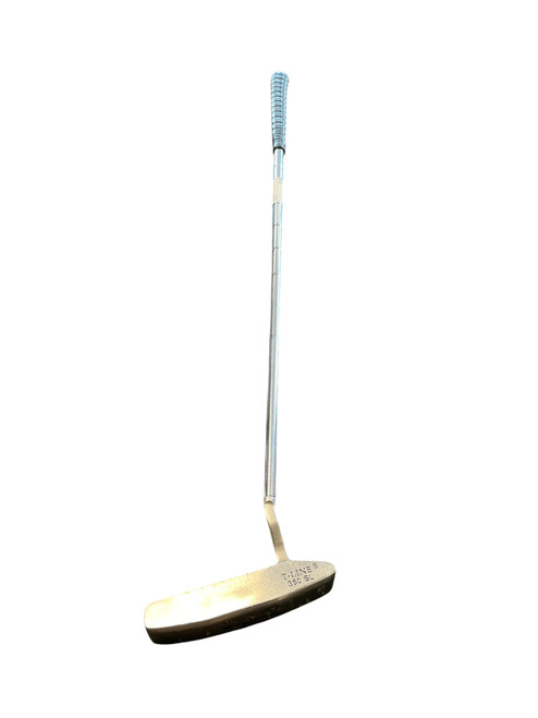 Vist Large View of Product Image Which is Used Tommy Armour Jr Putter RH