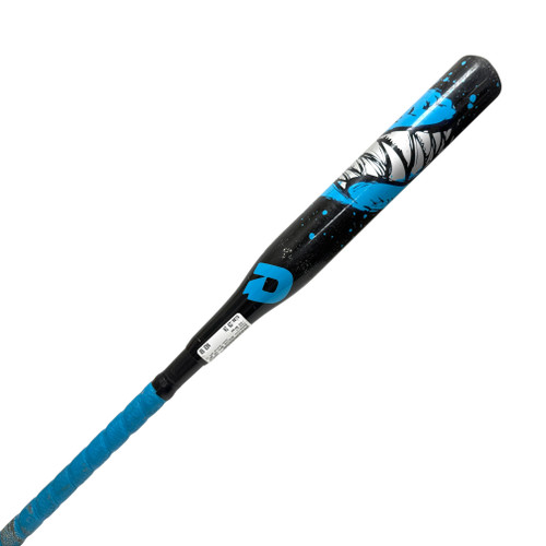 Vist Large View of Product Image Which is Used Demarini BUSTOS BFP-19 Fastpitch Bat 29" -13 Drop