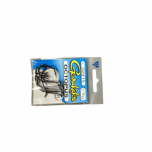 Vist Large View of Product Image Which is Used GAMAKATSU OCTOPUS Other