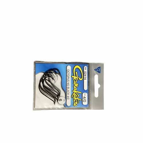 Vist Large View of Product Image Which is Used GAMAKATSU OCTOPUS Other