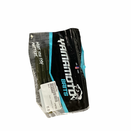 Vist Large View of Product Image Which is Used YAMAMOTO BAITS Other