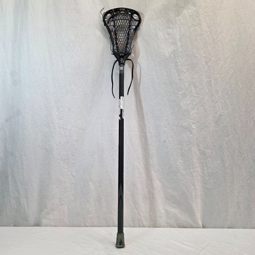 Vist Large View of Product Image Which is Used STX 10 Wmn Atk/Mid Complete Stick Black