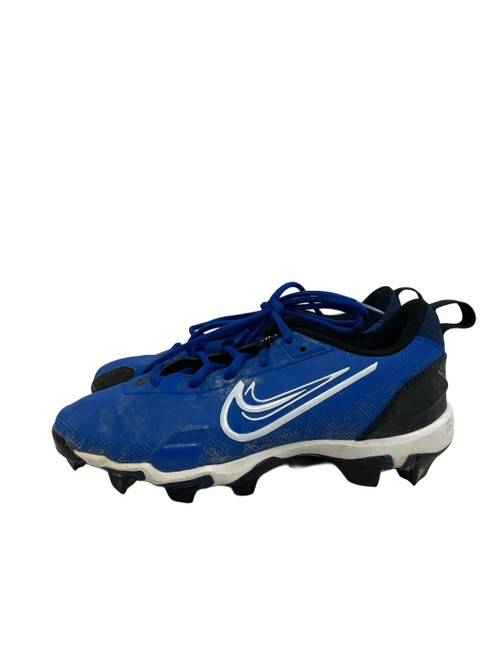 Vist Large View of Product Image Which is Used Nike Trout Jr 4.5 BB/SB Cleats