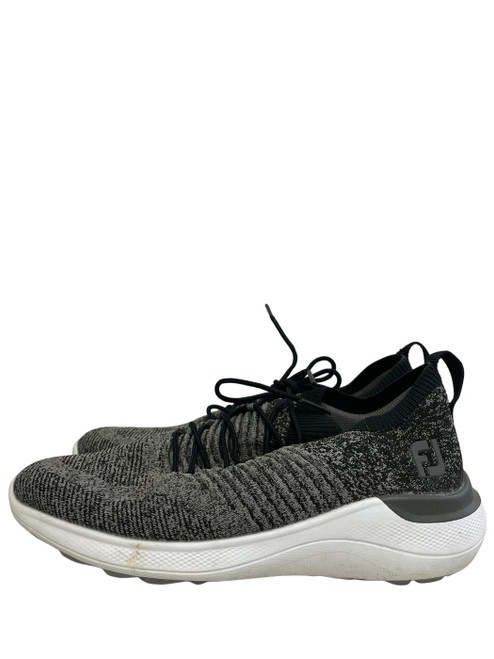 Vist Large View of Product Image Which is Used Foot Joy Flex Womens 8 Golf Shoes