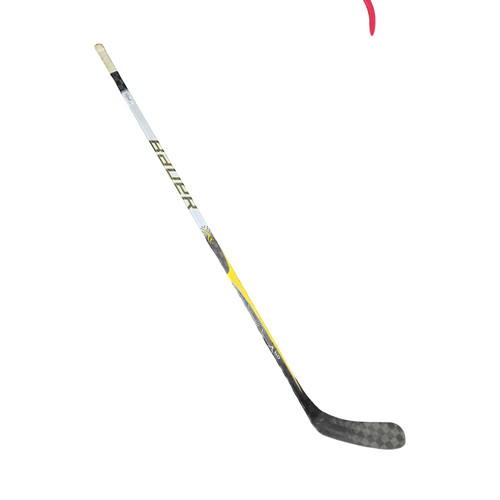 Vist Large View of Product Image Which is Used Bauer VAPOR 1X LITE SR STICK P91 107 FLEX Senior One Piece Left 107 Flex