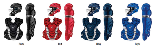 Vist Large View of Product Image Which is New GAMETIME INT SET BK/SV
