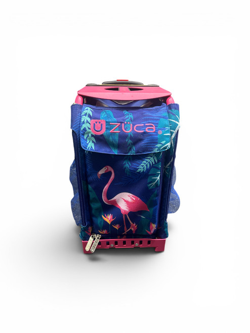 Vist Large View of Product Image Which is Used Zuca WHEEL BAG Ice Skate Accessory