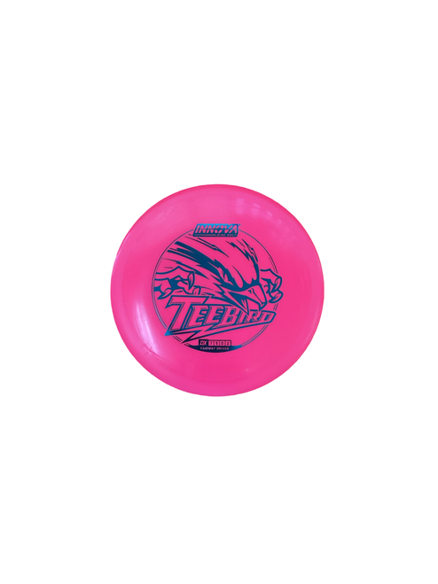 Vist Large View of Product Image Which is New DX TEEBIRD
