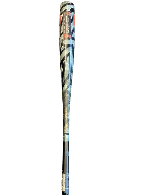 Vist Large View of Product Image Which is Used Easton MAV1   33 -3 BB/SB High School -3 Bat 33"