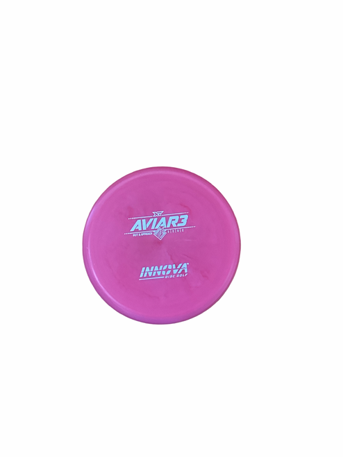 Vist Large View of Product Image Which is New XT AVIAR 3