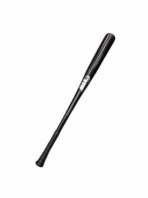 Vist Large View of Product Image Which is Used X OUT BB/SB Wood Bat 33"
