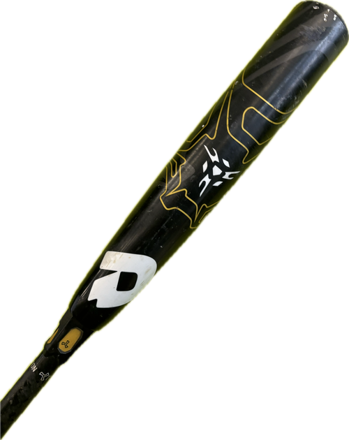Vist Large View of Product Image Which is Used Demarini CBC-20 BB/SB High School -3 Bat 32"