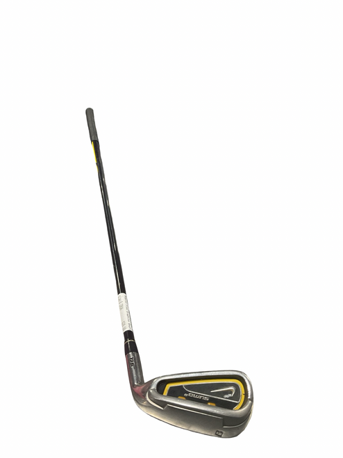 Vist Large View of Product Image Which is Used Nike SASQUACH SUMO 2 Mens Individual Iron RH 8 Iron