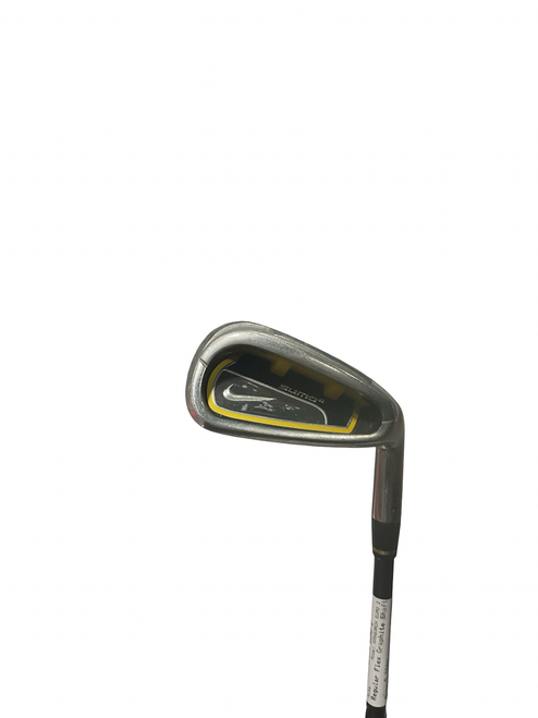 Vist Large View of Product Image Which is Used Nike SASQUACH SUMO 2 Mens Individual Iron RH 9 Iron