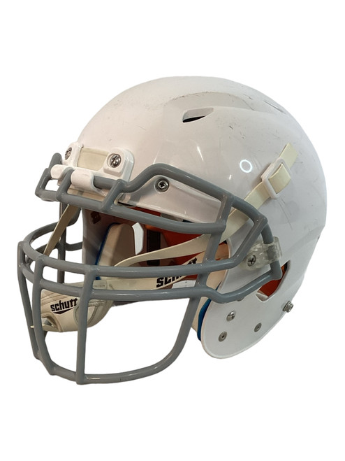 Vist Large View of Product Image Which is Schutt Football Football Helmets