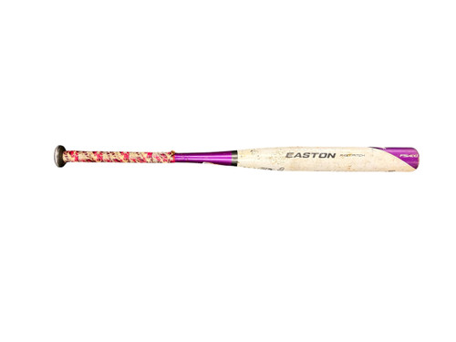 Vist Large View of Product Image Which is Used Easton FASTPITCH BB/SB Fastpitch Bat 31"