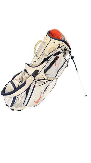 Vist Large View of Product Image Which is Used Nike EXTREME SPORT Mens Stand Bag None