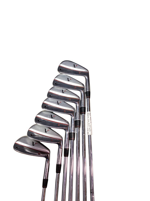 Vist Large View of Product Image Which is Used Nike VAPOR TW Mens Iron Set RH 4I-PW