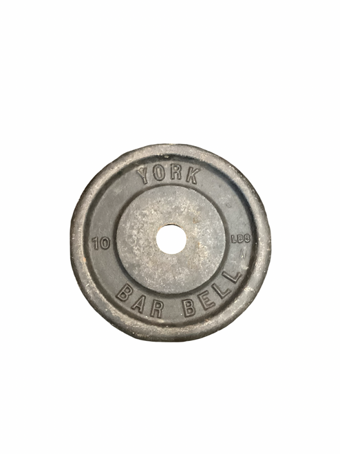 Vist Large View of Product Image Which is Used Standard Plate (Each) 10 lb