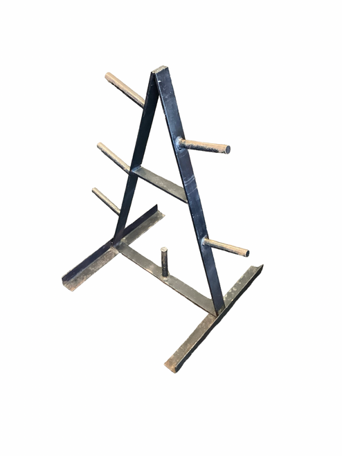 Vist Large View of Product Image Which is Used Weight Stand