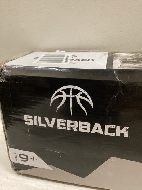 Vist Large View of Product Image Which is Used Basketball Other Black Senior