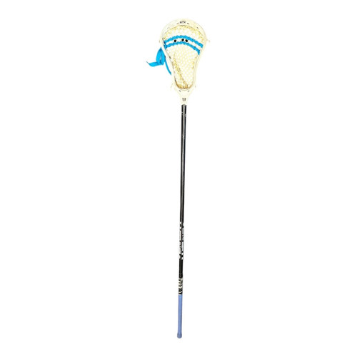 Vist Large View of Product Image Which is Used Warrior KRYPOTLYTE Men Def/LSM Complete Stick Black