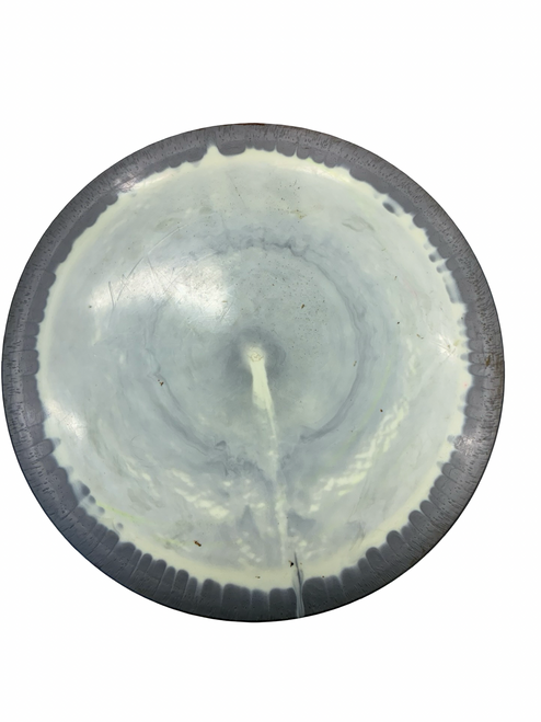 Vist Large View of Product Image Which is Used Innova SHRYKE Disc Golf Driver Grey