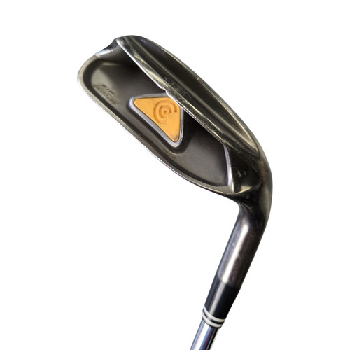 Vist Large View of Product Image Which is Used Cleveland NIBLICK 49DEGREE PW Golf Wedge Mens RH Pitching Wedge