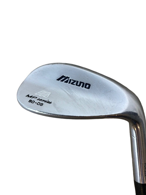 Vist Large View of Product Image Which is Used Titleist SM5 F GRIND Golf Wedge Mens RH 50 Degree