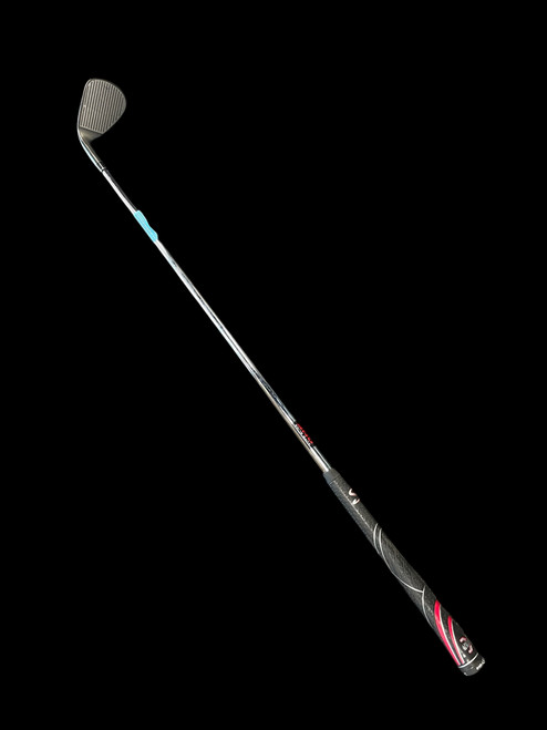 Vist Large View of Product Image Which is Used PG ONE.1 Golf Wedge Mens RH 60 Degree