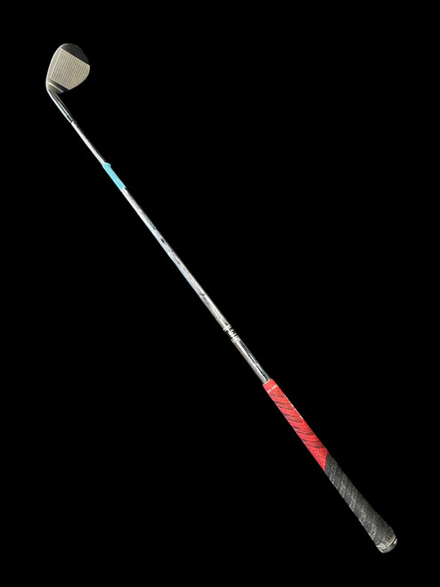 Vist Large View of Product Image Which is Used C3I 55 Golf Wedge Mens RH 54 Degree