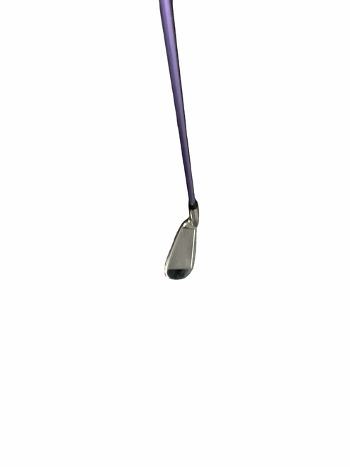 Vist Large View of Product Image Which is Used US Kids ULTRALIGHT Jr Individual Iron RH 8 Iron