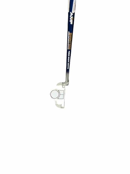 Vist Large View of Product Image Which is Used Bantam Golf AMF Jr Putter RH