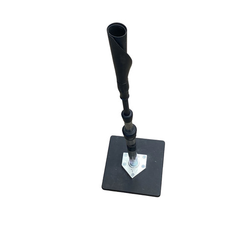 Vist Large View of Product Image Which is Used Tanner Tees ORIGINAL TANNER TEE BB/SB Batting Tee