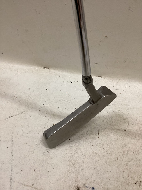 Vist Large View of Product Image Which is Used Callaway BJ-12 BOFFY  JONES Mens Putter RH