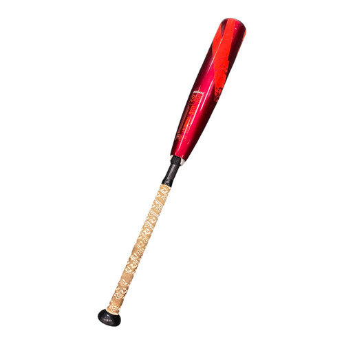 Vist Large View of Product Image Which is Used Demarini ZOA BB/SB USSSA 2 3/4 Bat 28"