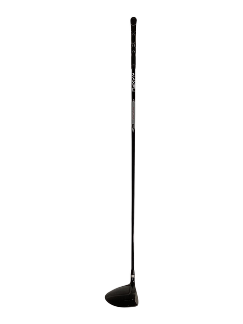 Vist Large View of Product Image Which is Used Maxfli REVOLUTION Mens Fairway Wood RH 3 Wood