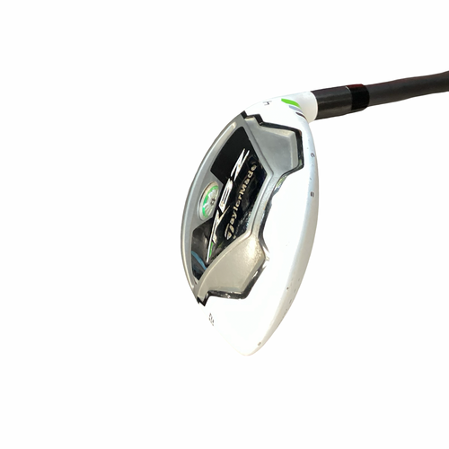 Vist Large View of Product Image Which is Used Taylormade RBZ Mens Hybrid Club RH 4 Hybrid