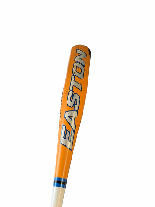Vist Large View of Product Image Which is Used Easton QUANTUM BB/SB USA 2 5/8 Bat 31"