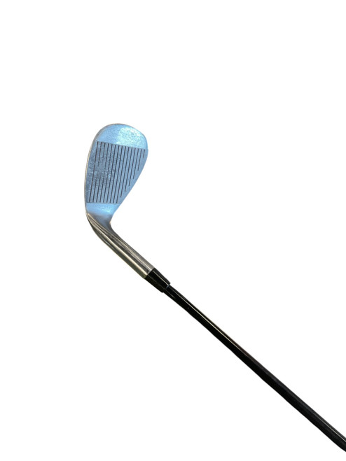 Vist Large View of Product Image Which is Used Nike SV Golf Wedge Mens RH 56 Degree