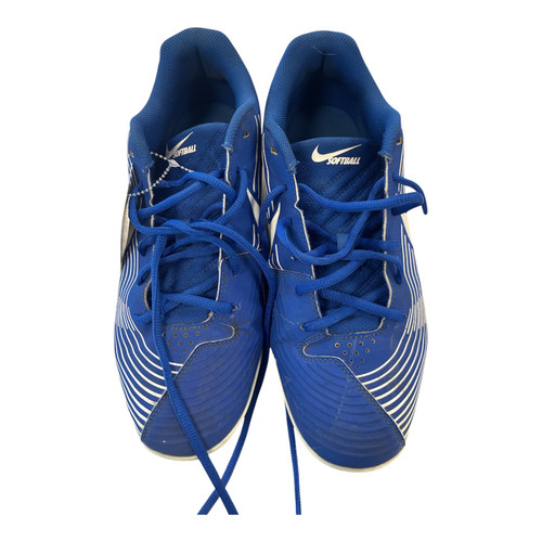Vist Large View of Product Image Which is Used Nike SOFTBALL BB/SB Cleats None Senior 10