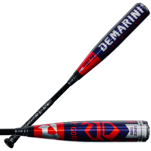 Vist Large View of Product Image Which is New Demarini 2027 The Goods USSSA 29" -10