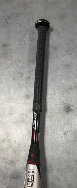 Vist Large View of Product Image Which is Used Louisville Slugger SELECT PWR BB/SB USSSA 2 3/4 Bat 30"