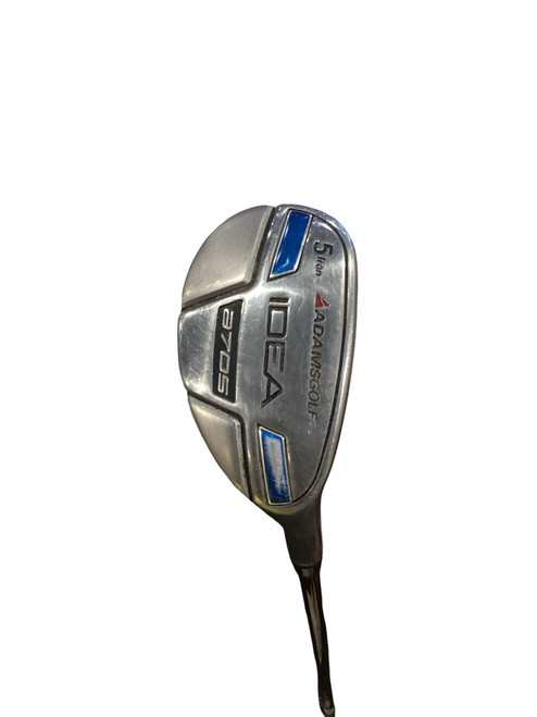 Vist Large View of Product Image Which is Used Adams Golf IDEA A705 Mens Individual Iron RH 5 Iron