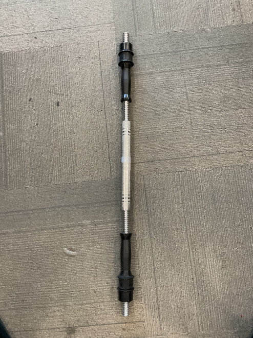 Vist Large View of Product Image Which is Used Curl Bar 36"