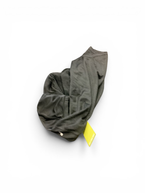 Vist Large View of Product Image Which is Used Riddell Youth FB Integrated Pants Black M/L