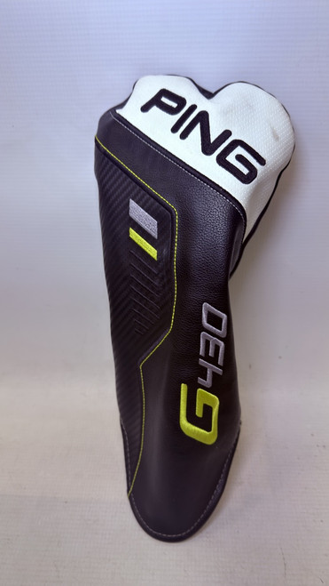Vist Large View of Product Image Which is Used Ping G430 MAX Alta CB 65g 10K Mens Driver RH 10.5 Degree