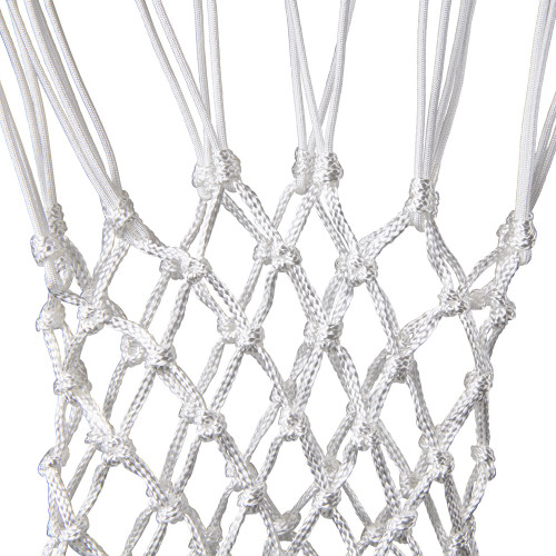 Vist Large View of Product Image Which is Champro Brute Anti-Whip Braided Nylon Net #NG07