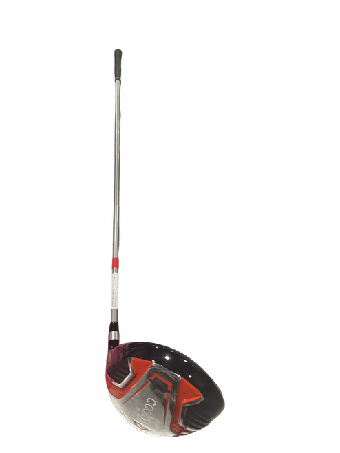 Vist Large View of Product Image Which is Used COOLO ND460 Womens Driver RH 12.0 Degree